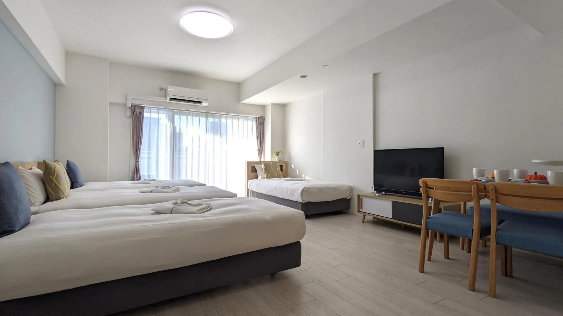 Eslead Hotel Osaka Tsuruhashi 3*,  Japan
