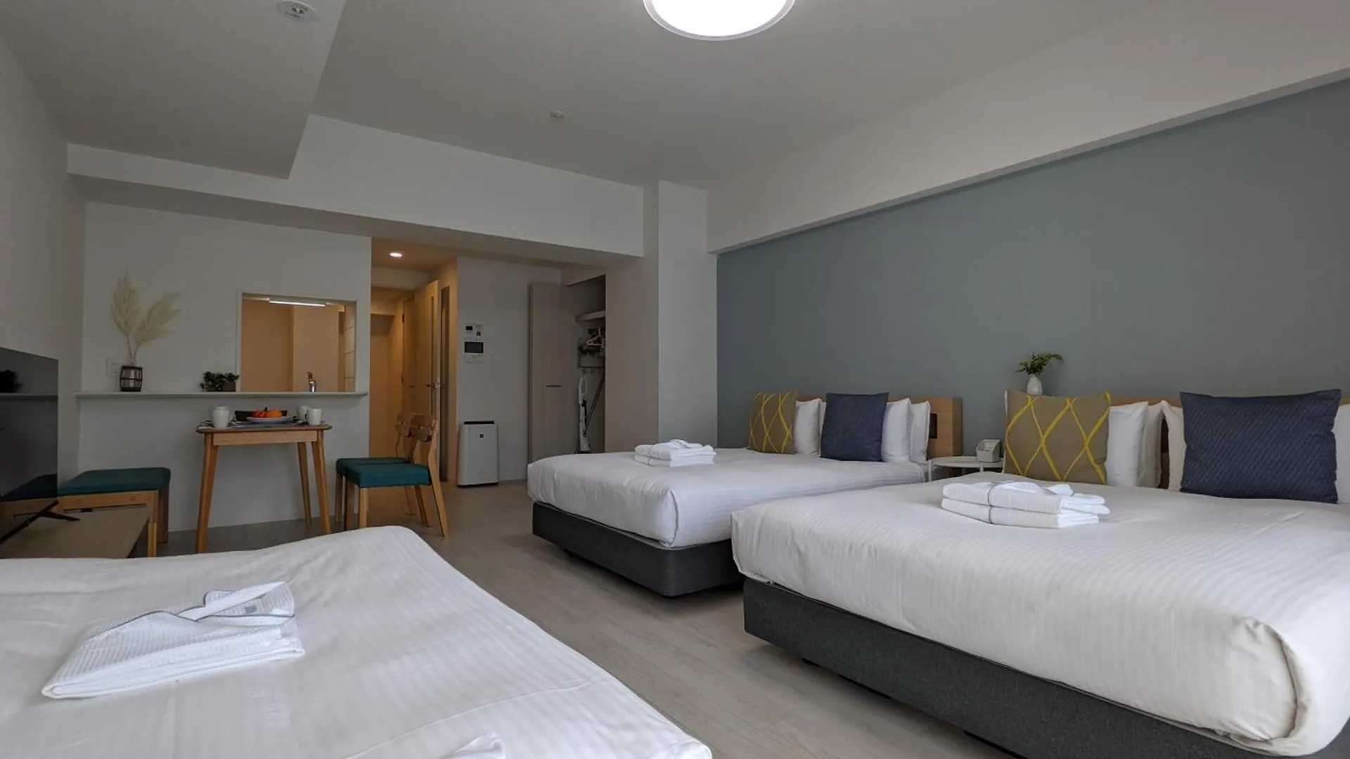 Eslead Hotel Osaka Tsuruhashi