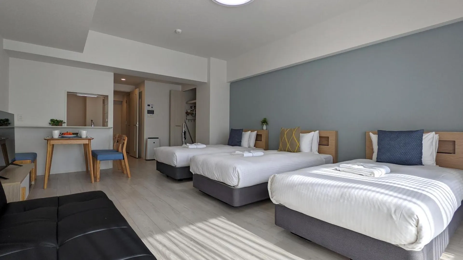 Eslead Hotel Osaka Tsuruhashi
