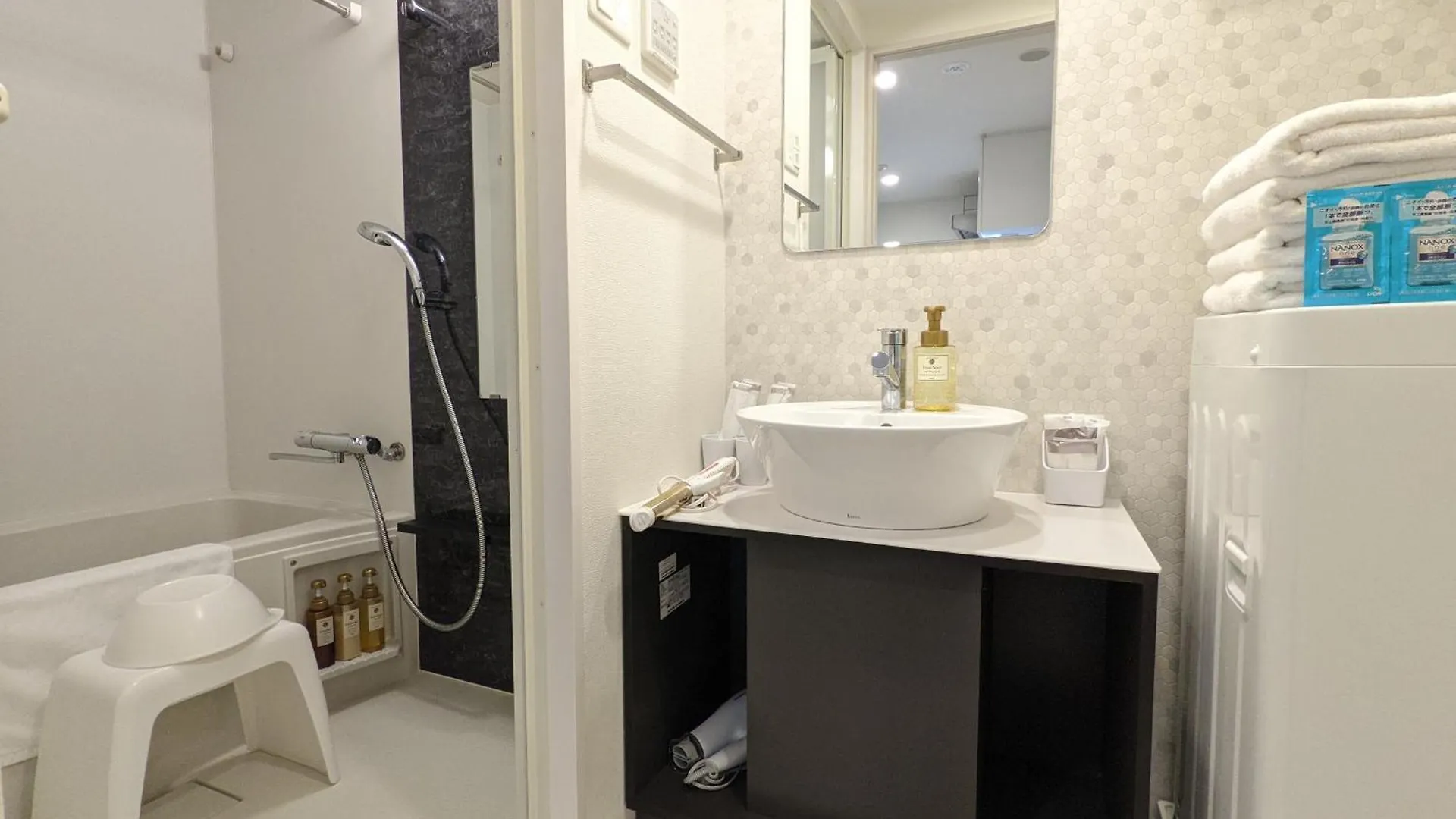 Eslead Hotel Osaka Tsuruhashi