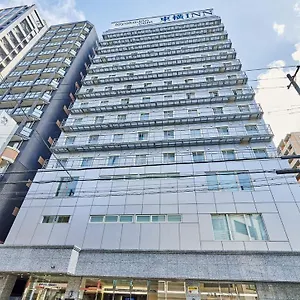 東横inn大阪船場2 *** 大阪市