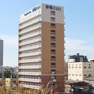 Toyoko Dome Mae *** 大阪市