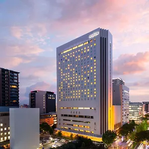 Hilton 5*, Nagoya Japon