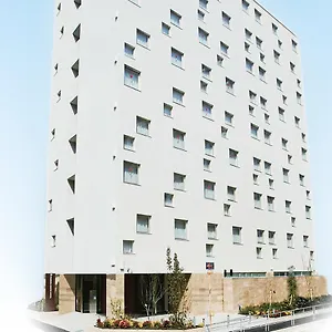 エス　トレーニングセンターホテル　大阪 *** 大阪市