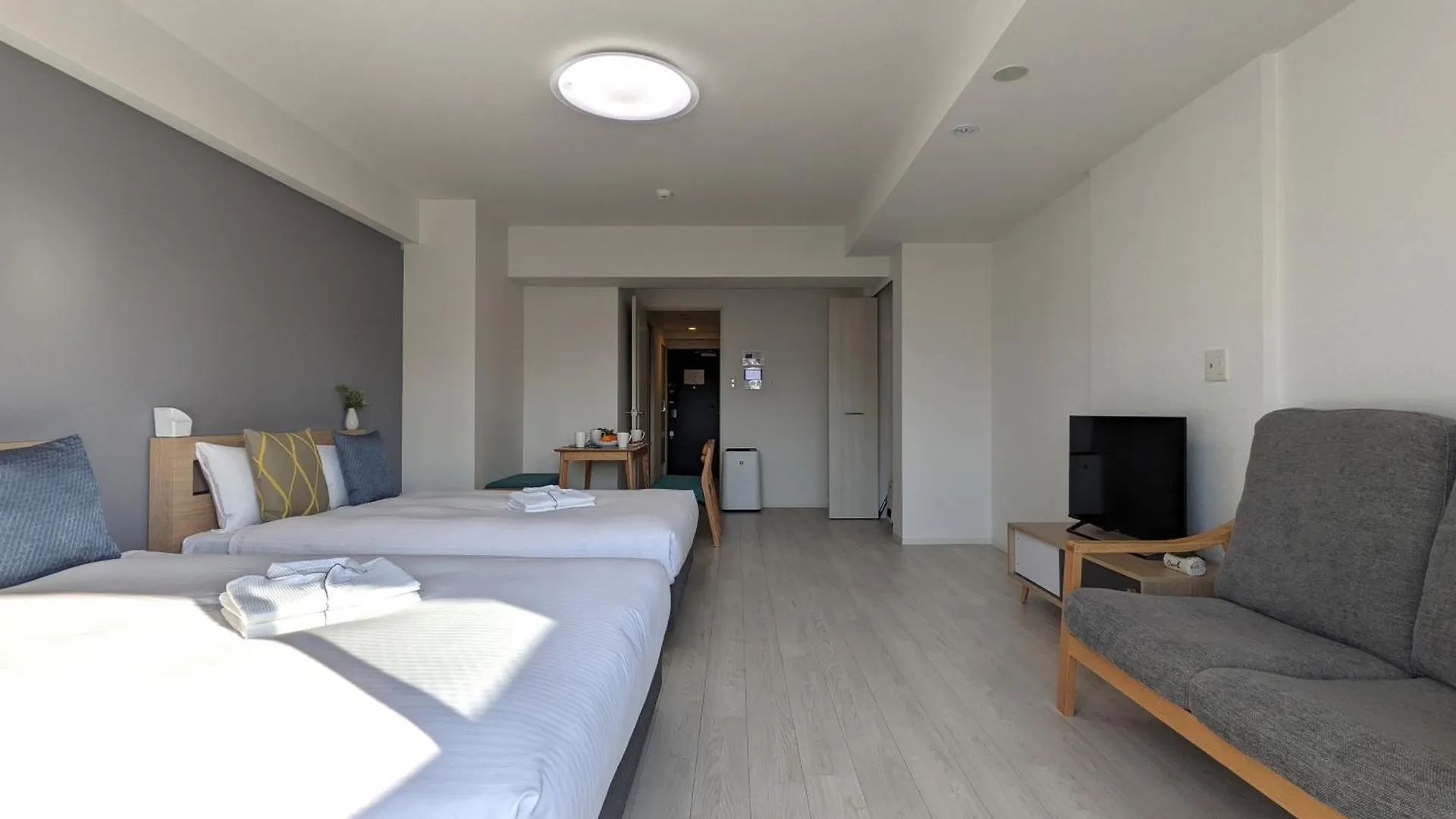 Eslead Hotel Osaka Tsuruhashi 3*,  Japan