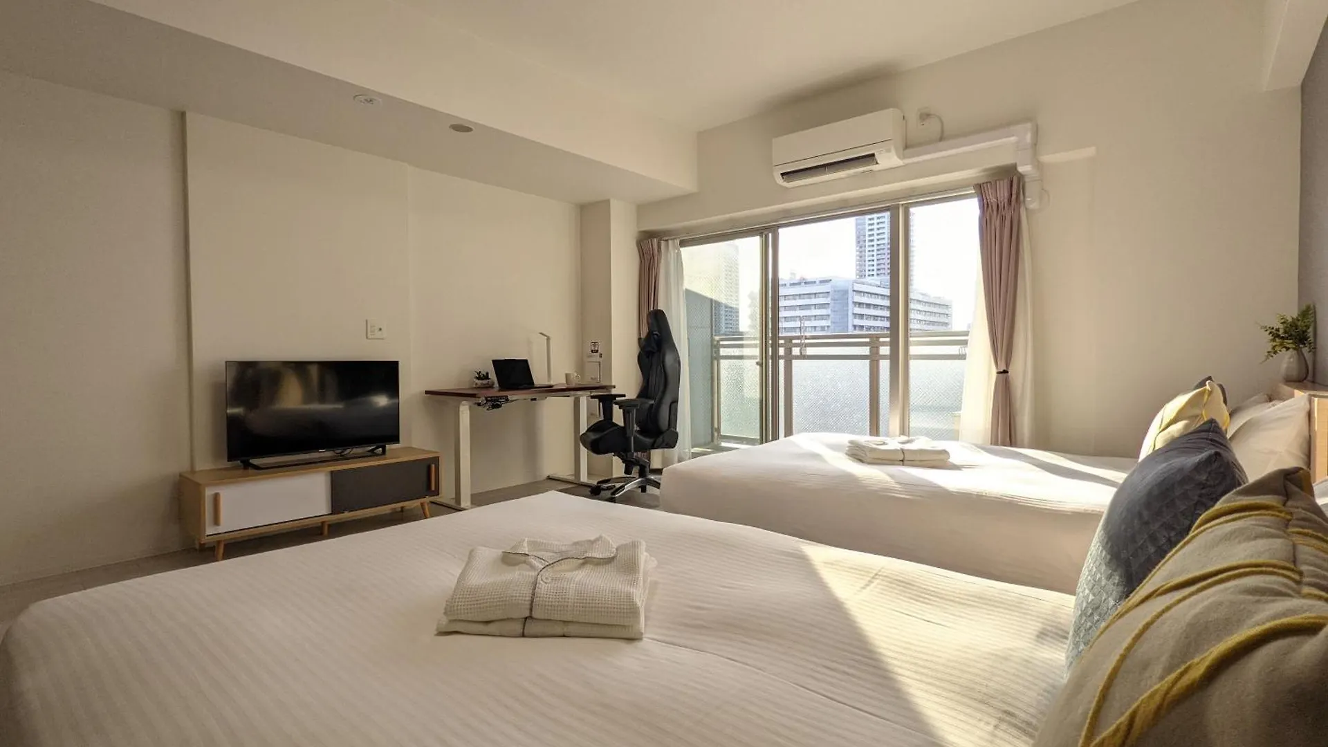 ***  Eslead Hotel Osaka Tsuruhashi Japan