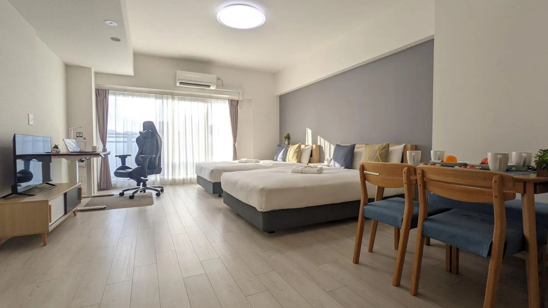 Eslead Hotel Osaka Tsuruhashi 3*,  Japan