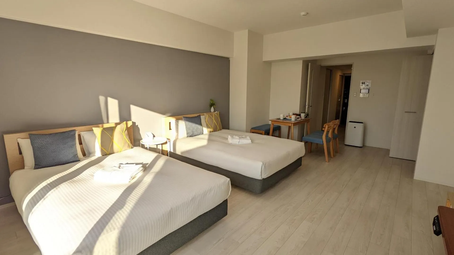Eslead Hotel Osaka Tsuruhashi