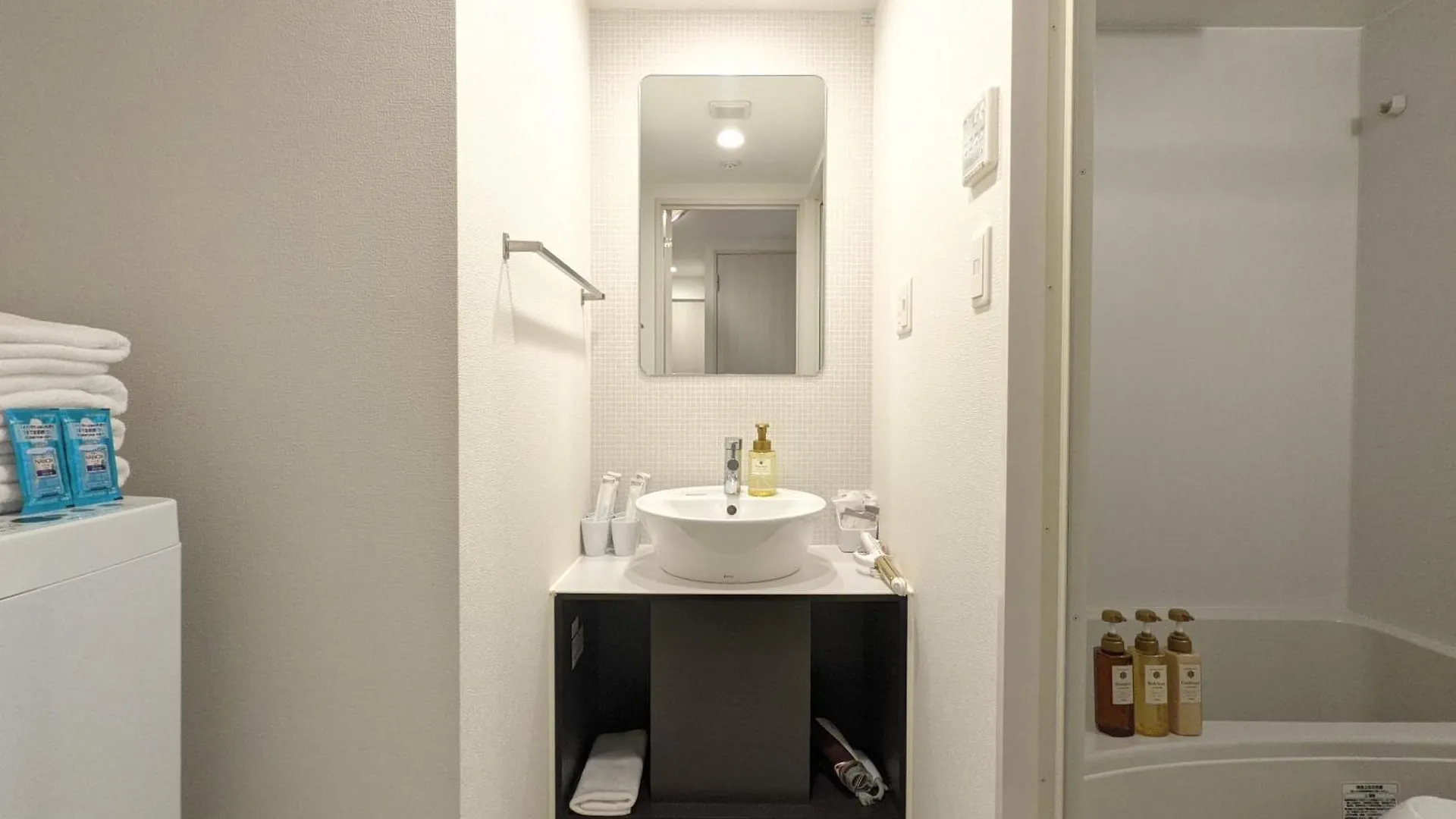 Eslead Hotel Osaka Tsuruhashi
