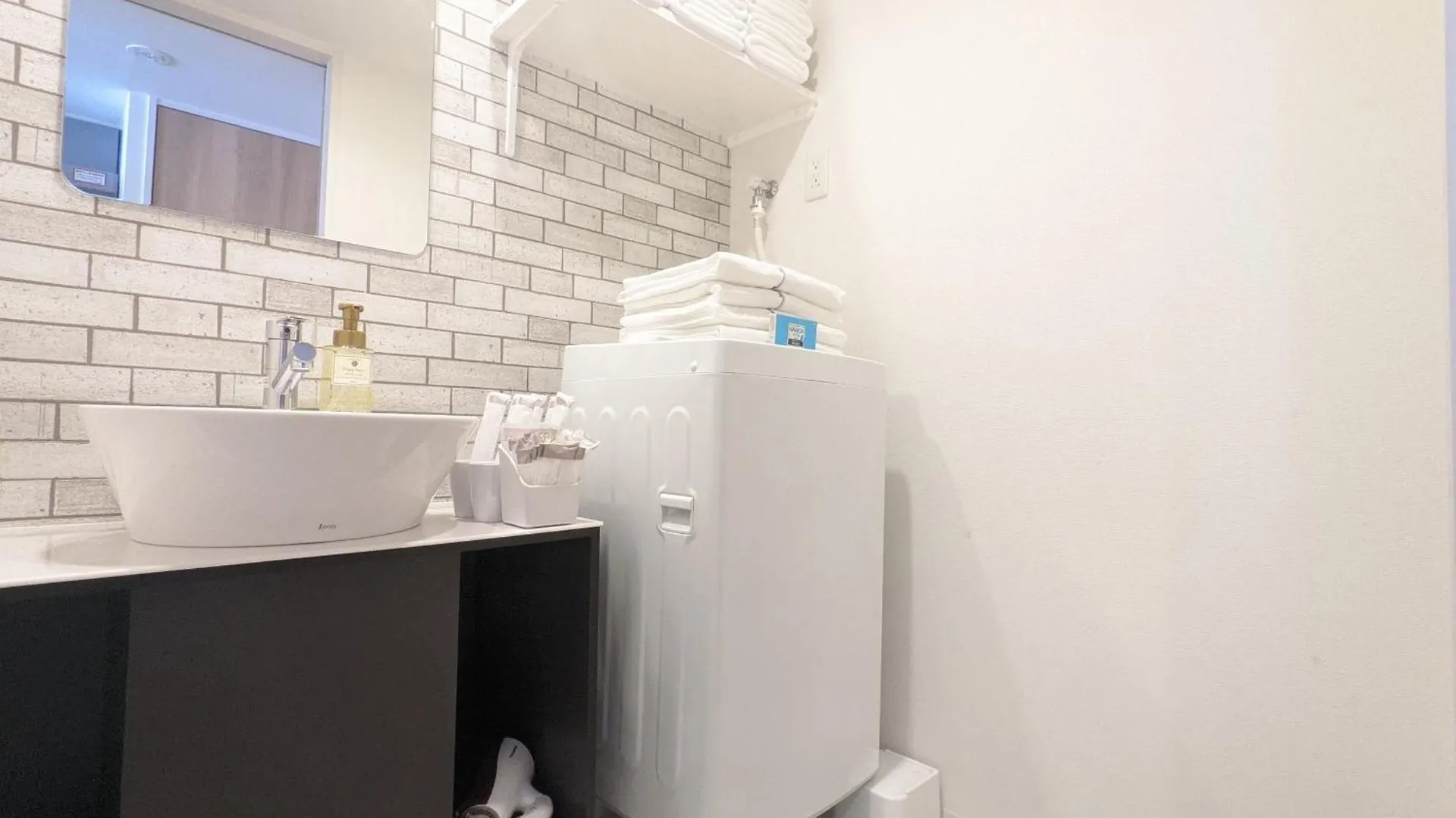 Eslead Hotel Osaka Tsuruhashi