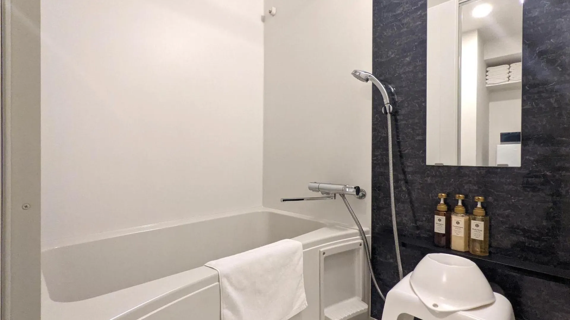 Eslead Hotel Osaka Tsuruhashi