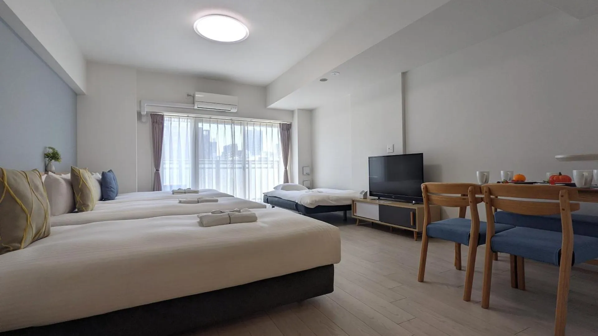 Eslead Hotel Osaka Tsuruhashi
