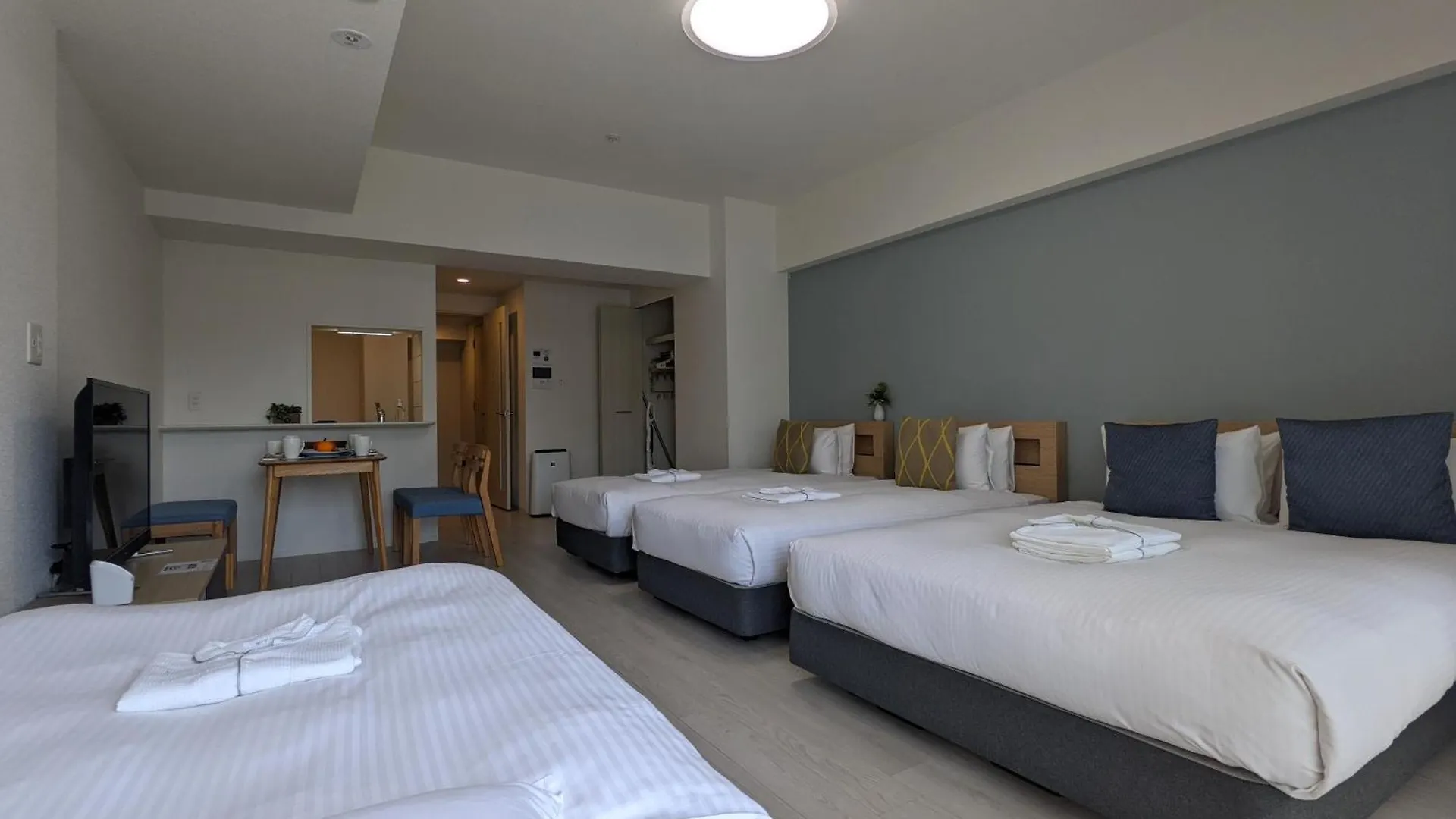 ***  Eslead Hotel Osaka Tsuruhashi Japan
