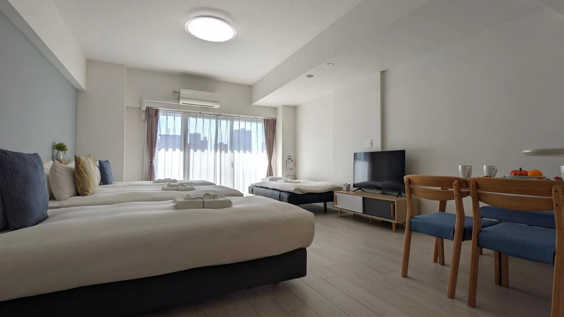 Eslead Hotel Osaka Tsuruhashi