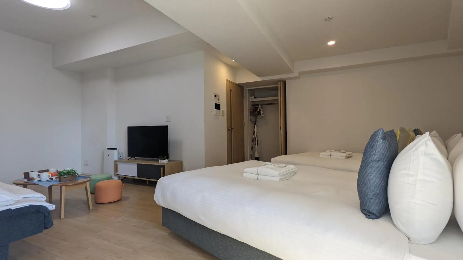 Eslead Hotel Osaka Tsuruhashi