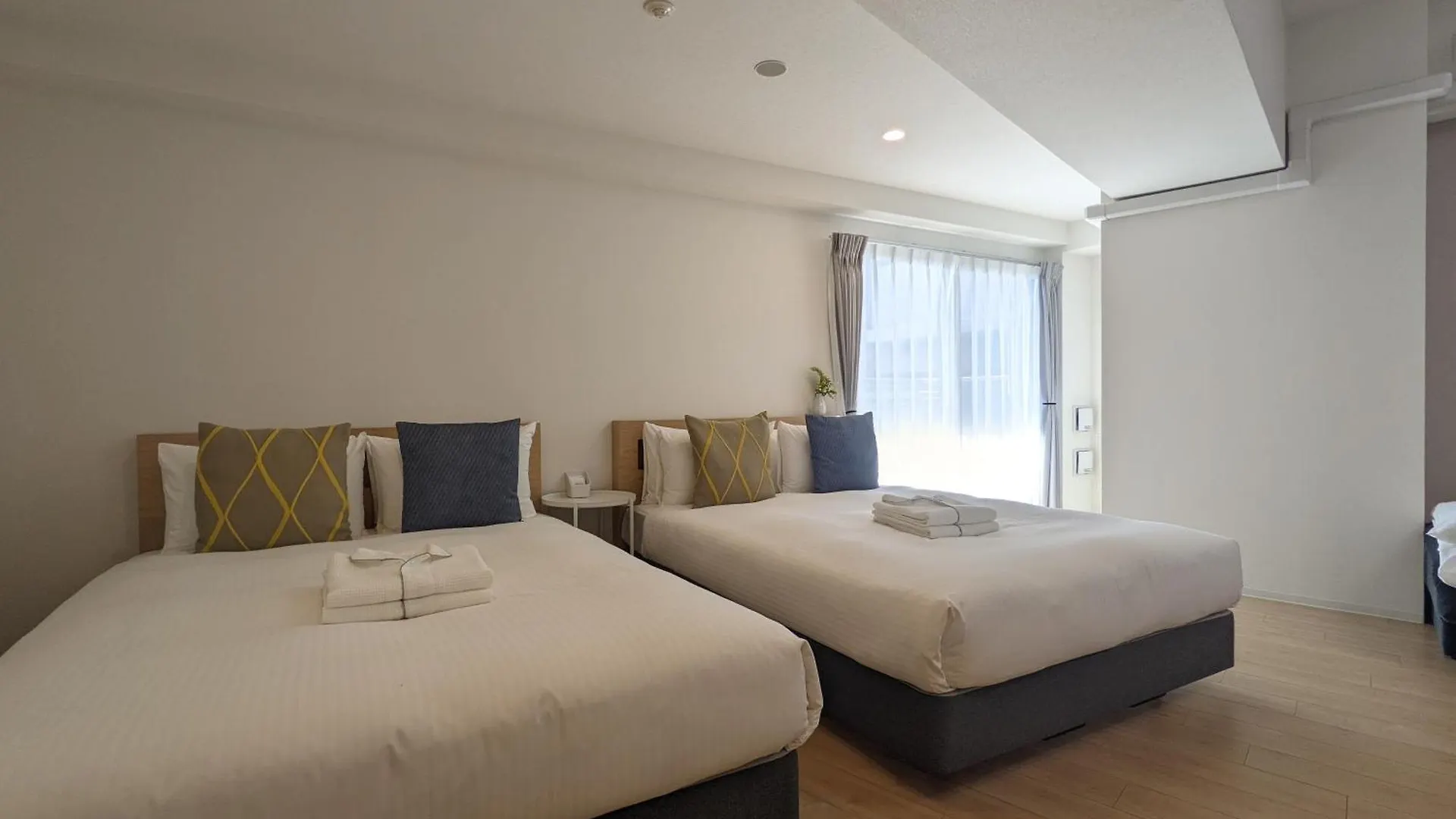 Eslead Hotel Osaka Tsuruhashi