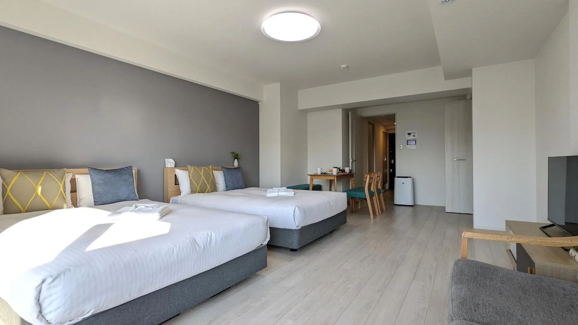 Eslead Hotel Osaka Tsuruhashi 3*,  Japonya