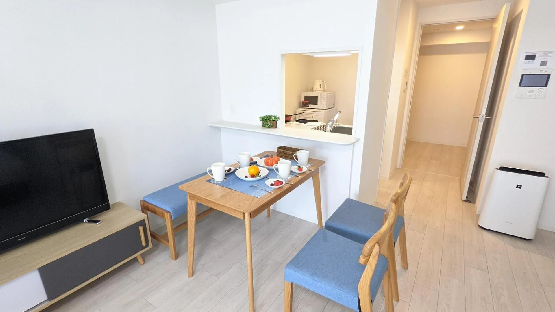 Eslead Hotel Osaka Tsuruhashi
