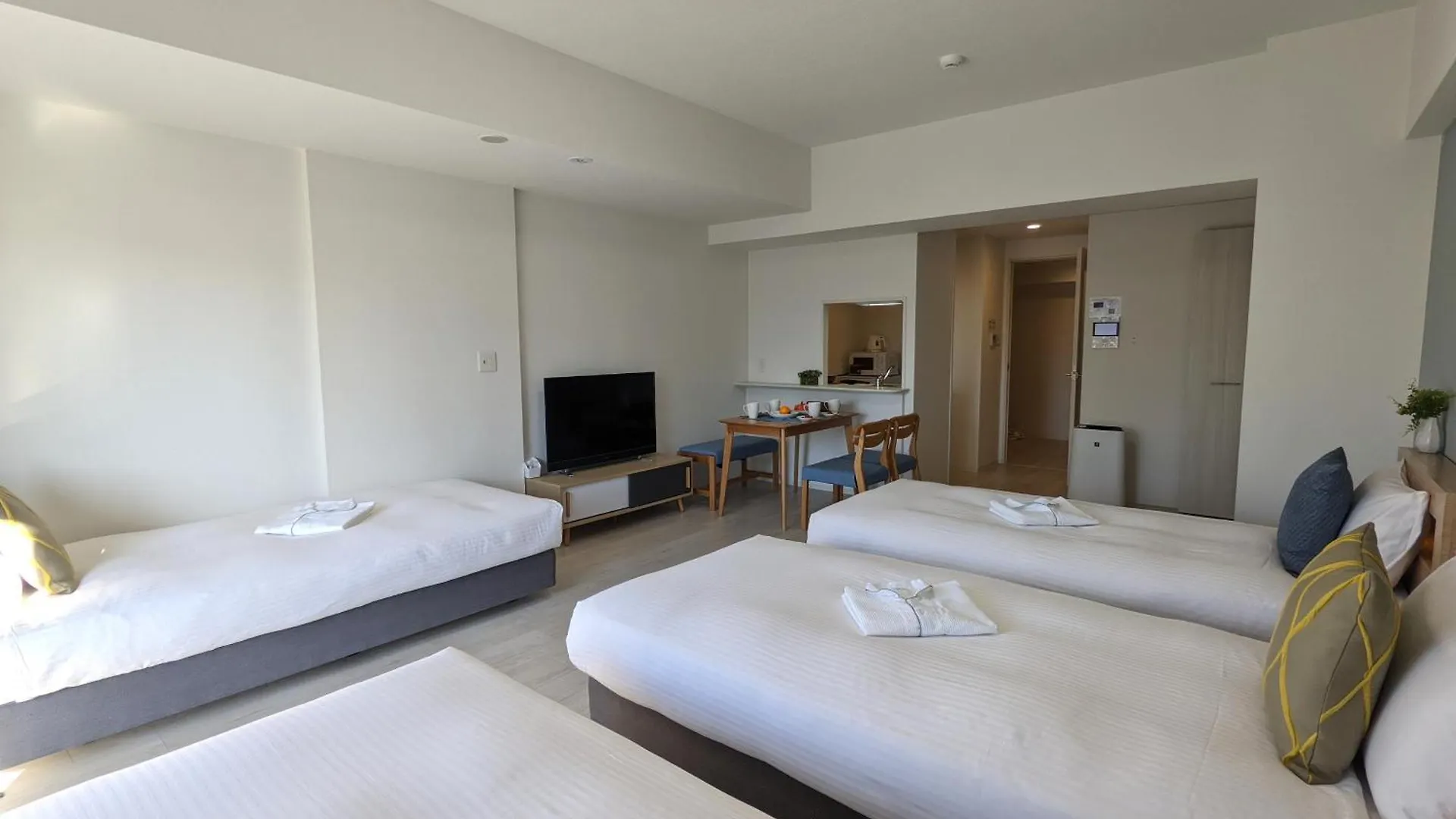 Eslead Hotel Osaka Tsuruhashi
