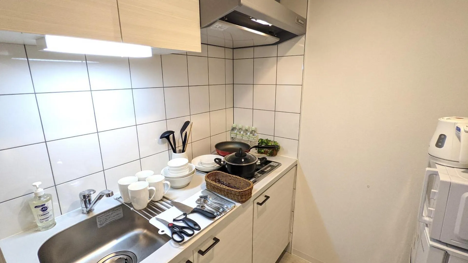 Eslead Hotel Osaka Tsuruhashi 3*,  Japon