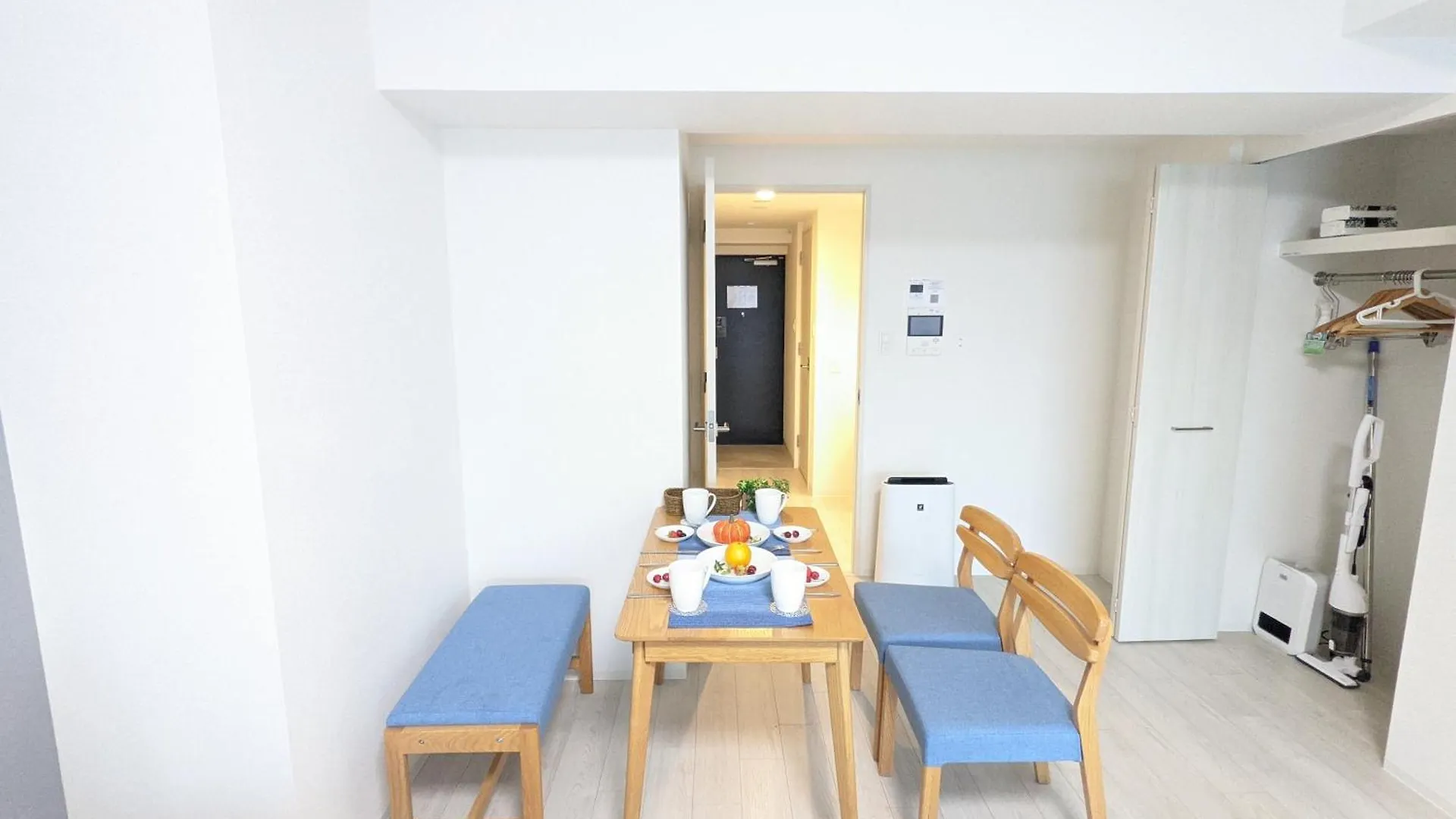 Eslead Hotel Osaka Tsuruhashi
