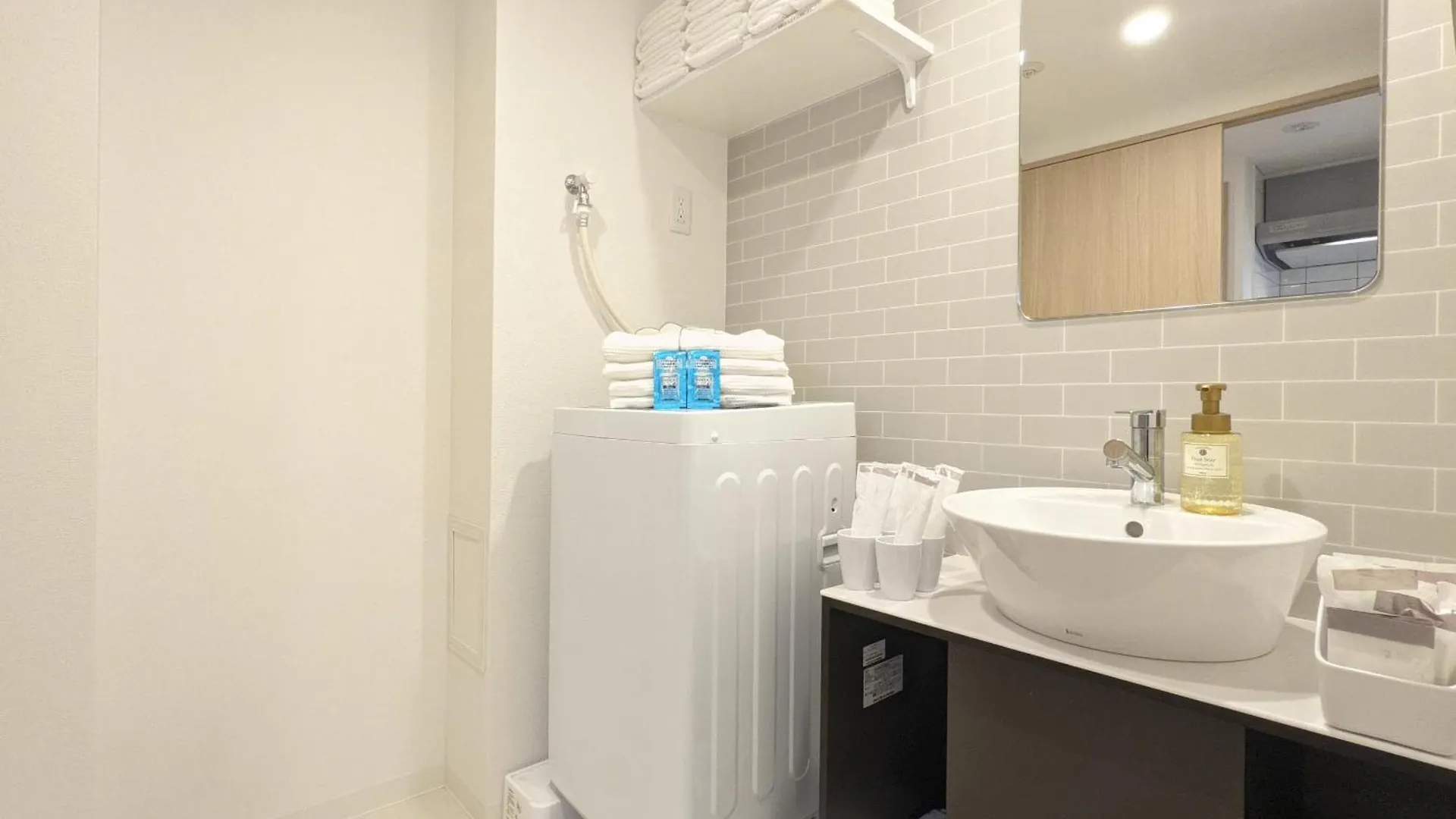Eslead Hotel Osaka Tsuruhashi