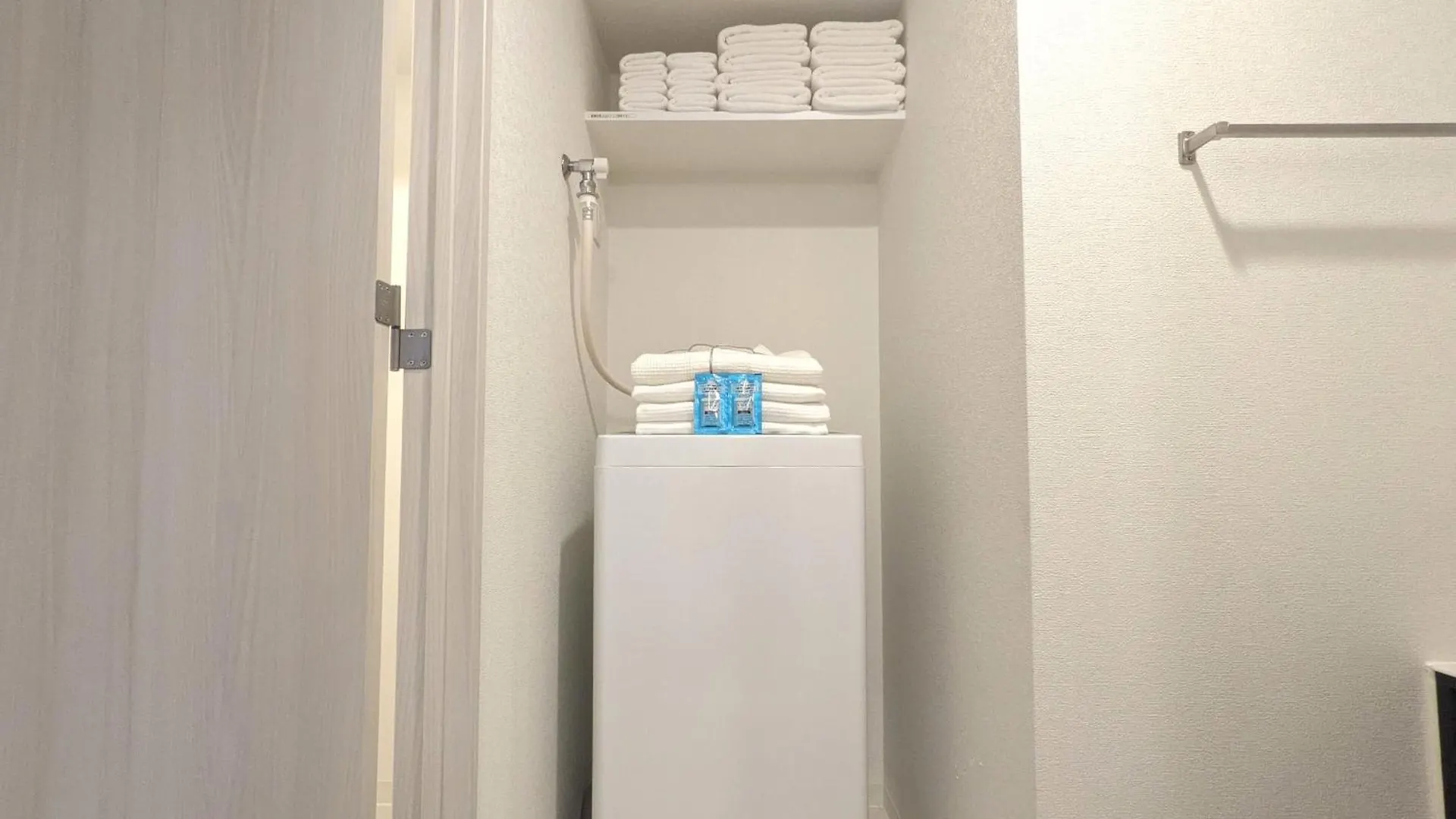 Eslead Hotel Osaka Tsuruhashi