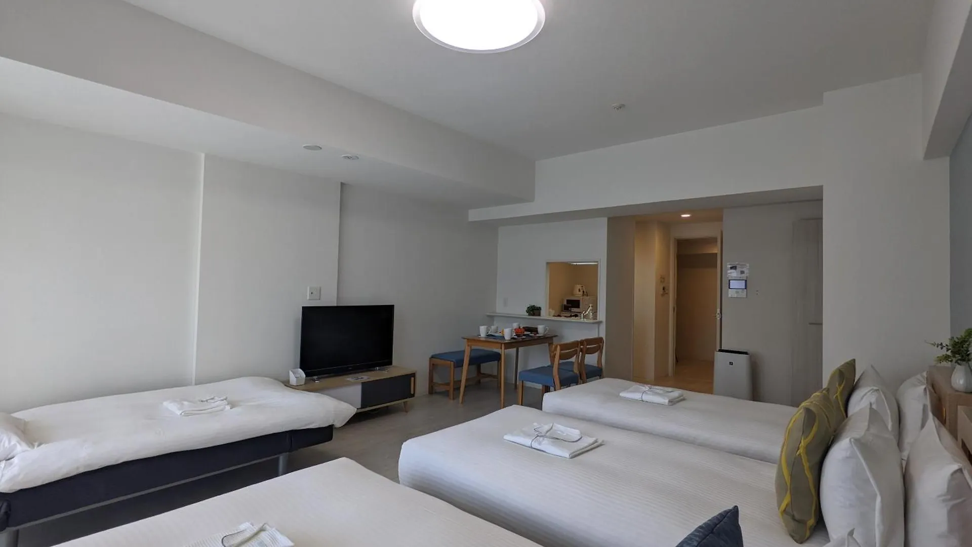 Eslead Hotel Osaka Tsuruhashi