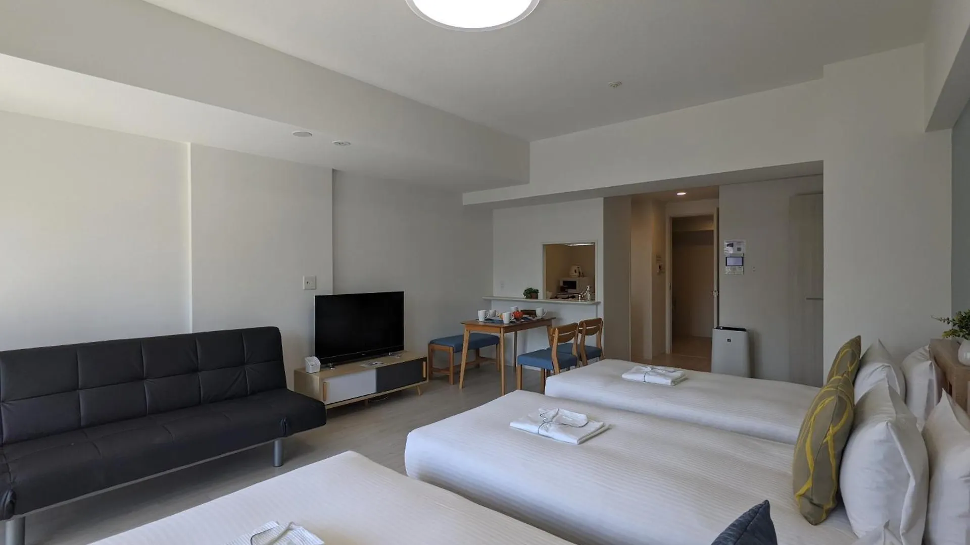 Eslead Hotel Osaka Tsuruhashi