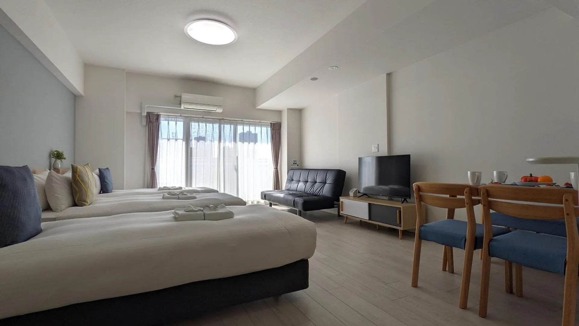 Eslead Hotel Osaka Tsuruhashi