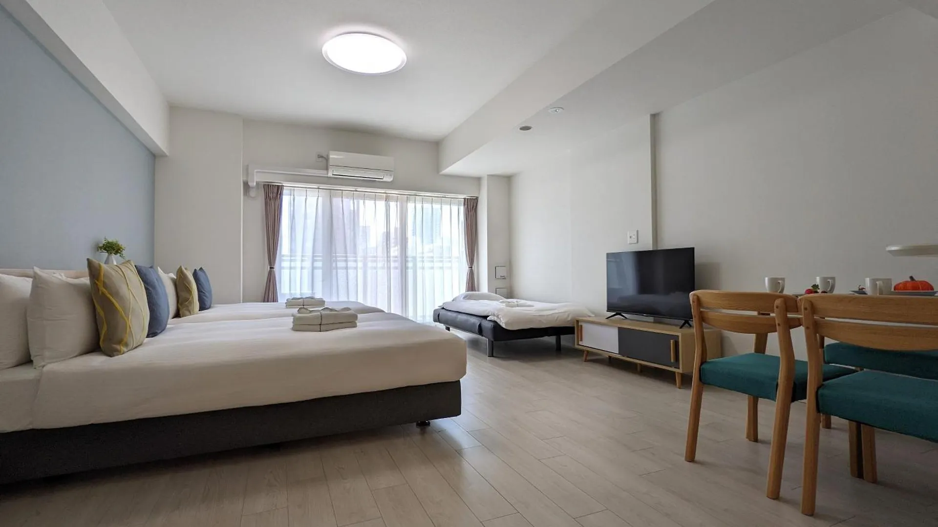 Eslead Hotel Osaka Tsuruhashi
