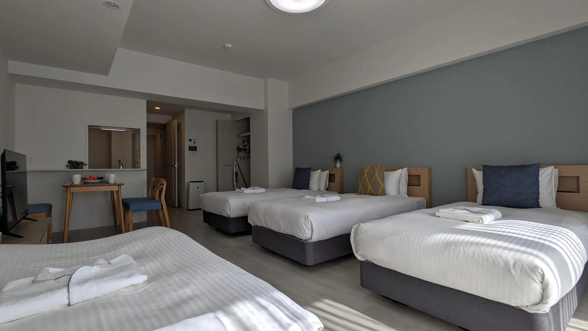Eslead Hotel Osaka Tsuruhashi