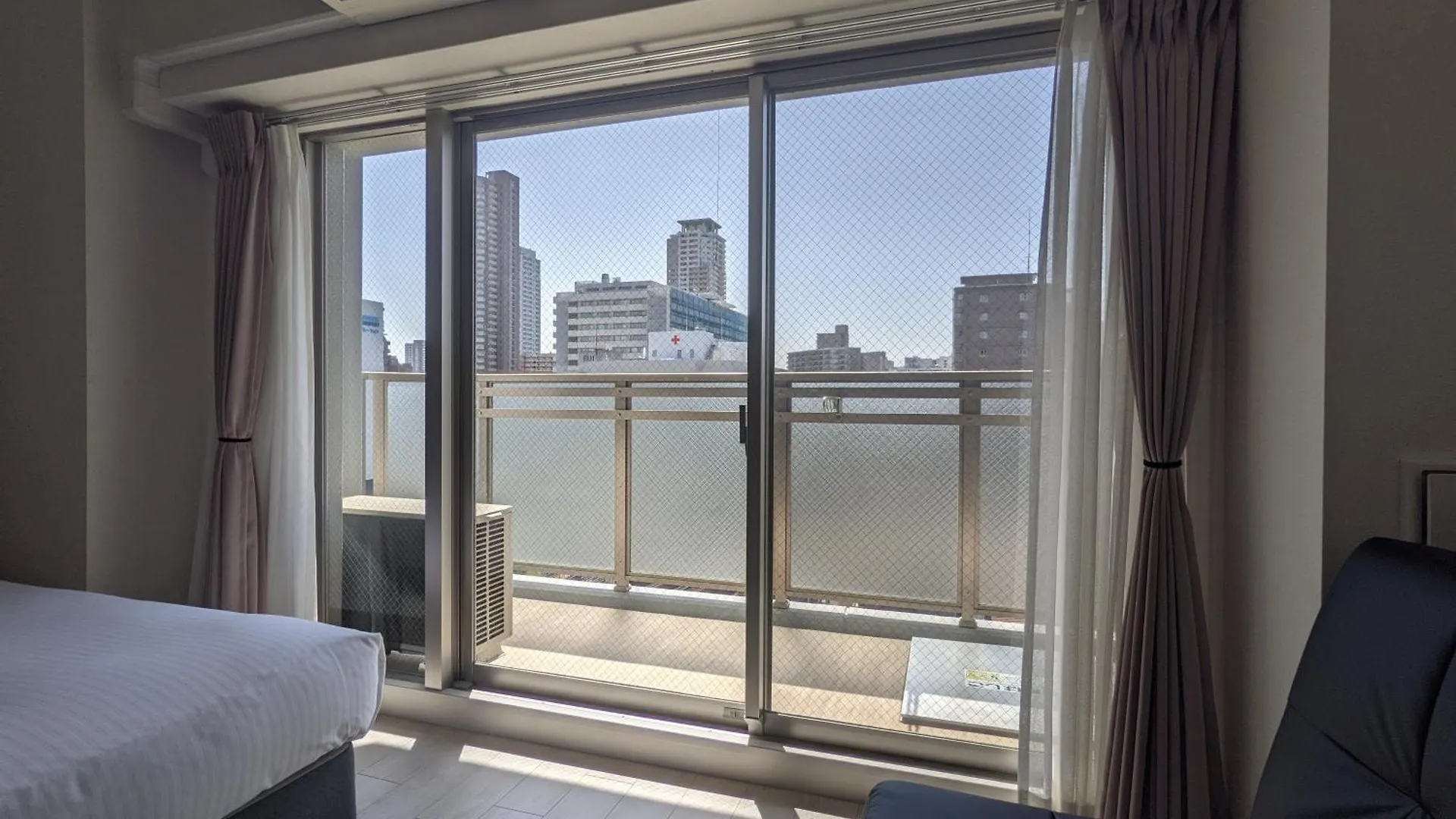 エスリードホテル大阪鶴橋 3*, 大阪市 日本
